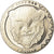Moneta, Sierra Leone, Léopard, Dollar, 2019, British Royal Mint, MS(65-70)