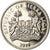 Monnaie, Sierra Leone, Léopard, Dollar, 2019, British Royal Mint, FDC