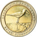 Moneta, Turchia, Échasse blanche, Kurus, 2019, SPL, Bi-metallico
