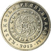 Monnaie, Kazakhstan, Taldykorgan, 50 Tenge, 2013, Kazakhstan Mint, SPL