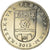 Moneda, Kazajistán, Taraz, 50 Tenge, 2013, Kazakhstan Mint, SC, Cobre - níquel