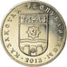 Munten, Kazachstan, Taraz, 50 Tenge, 2013, Kazakhstan Mint, UNC-, Copper-nickel