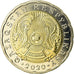 Coin, Kazakhstan, 200 Tenge, 2020, Kazakhstan Mint, MS(63), Bi-Metallic