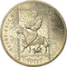 Coin, Kazakhstan, Aldar Kose, 50 Tenge, 2013, Kazakhstan Mint, MS(63)