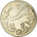 Coin, Kazakhstan, Baouirsak, 50 Tenge, 2013, Kazakhstan Mint, MS(63)