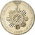 Coin, Kazakhstan, Parasat, 50 Tenge, 2009, Kazakhstan Mint, MS(63), Cupro-nickel