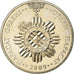 Münze, Kasachstan, Parasat, 50 Tenge, 2009, Kazakhstan Mint, UNZ, Cupro-nickel