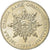 Moneda, Kazajistán, Etoile de l'ordre de Dank, 50 Tenge, 2008, Kazakhstan Mint