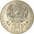 Coin, Kazakhstan, Etoile de l'ordre de Dank, 50 Tenge, 2008, Kazakhstan Mint