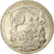 Moneta, Kazakistan, Nauriz, 50 Tenge, 2012, Kazakhstan Mint, SPL, Nichel-ottone