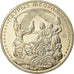 Moneta, Kazakistan, Nauriz, 50 Tenge, 2012, Kazakhstan Mint, SPL, Nichel-ottone