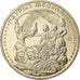 Coin, Kazakhstan, Nauriz, 50 Tenge, 2012, Kazakhstan Mint, MS(63), Nickel-brass