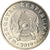 Coin, Kazakhstan, 50 Tenge, 2019, Kazakhstan Mint, MS(63), Nickel-brass