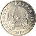 Munten, Kazachstan, 50 Tenge, 2019, Kazakhstan Mint, UNC-, Nickel-brass