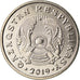 Münze, Kasachstan, 20 Tenge, 2019, Kazakhstan Mint, UNZ, Nickel plated steel