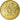Moneda, Kazajistán, 10 Tenge, 2019, Kazakhstan Mint, SC, Latón chapado en