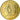 Coin, Kazakhstan, 5 Tenge, 2019, Kazakhstan Mint, MS(63), Brass plated steel