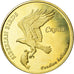Coin, Australia, 5 Dollars, 2018, Falcon Islands - Balbuzard pêcheur, MS(63)