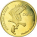 Coin, Australia, 5 Dollars, 2018, Falcon Islands - Balbuzard pêcheur, MS(63)