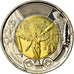 Coin, Canada, 2 Dollars, 2014, Royal Canadian Mint, Wait for me, Daddy, MS(63)
