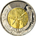 Coin, Canada, 2 Dollars, 2014, Royal Canadian Mint, Wait for me, Daddy, MS(63)