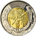 Moneta, Canada, 2 Dollars, 2014, Royal Canadian Mint, Wait for me, Daddy, SPL