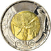 Moneta, Canada, 2 Dollars, 2014, Royal Canadian Mint, Wait for me, Daddy, SPL