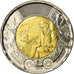Coin, Canada, 2 Dollars, 2015, Royal Canadian Mint, Au champ d'honneur, MS(63)