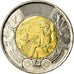 Coin, Canada, 2 Dollars, 2015, Royal Canadian Mint, Au champ d'honneur, MS(63)