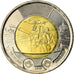Coin, Canada, 2 Dollars, 2016, Royal Canadian Mint, Bataille de l'Atlantique