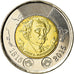 Coin, Canada, 2 Dollars, 2015, Royal Canadian Mint, Sir John MacDonald, MS(63)