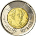Monnaie, Canada, 2 Dollars, 2015, Royal Canadian Mint, Sir John MacDonald, SPL