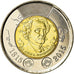 Coin, Canada, 2 Dollars, 2015, Royal Canadian Mint, Sir John MacDonald, MS(63)