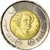 Coin, Canada, 2 Dollars, 2015, Royal Canadian Mint, Sir John MacDonald, MS(63)