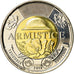 Coin, Canada, 2 Dollars, 2018, Royal Canadian Mint, Armistice, MS(63)