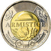 Coin, Canada, 2 Dollars, 2018, Royal Canadian Mint, Armistice, MS(63)