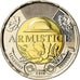 Coin, Canada, 2 Dollars, 2018, Royal Canadian Mint, Armistice, MS(63)