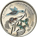 Monnaie, Canada, 25 Cents, 2017, Royal Canadian Mint, Environnement, SPL, Nickel