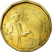 Coin, Canada, Dollar, 2016, Royal Canadian Mint, Droit de vote des femmes