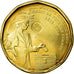 Coin, Canada, Dollar, 2016, Royal Canadian Mint, Droit de vote des femmes
