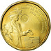 Coin, Canada, Dollar, 2016, Royal Canadian Mint, Droit de vote des femmes