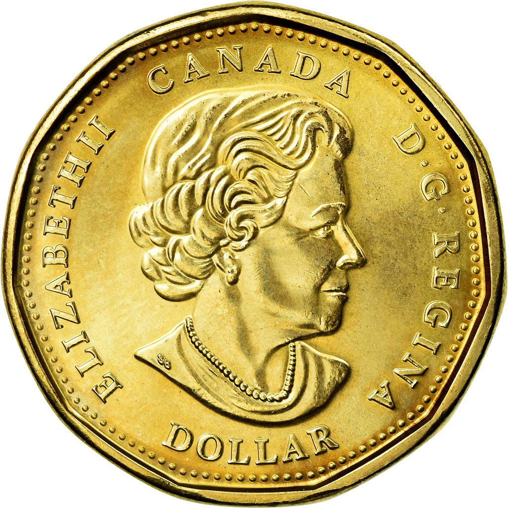 Münze, Kanada, Dollar, 2016, Royal Canadian Mint, Droit de vote des femmes
