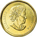 Coin, Canada, Dollar, 2019, Royal Canadian Mint, Egalité, MS(63), Brass plated