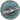 Munten, Zimbabwe, Shilling, 2017, Warship -  Destroyer Arleigh Burke, UNC-
