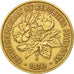 Madagascar, 20 Francs, 4 Ariary, 1970, Paris, TTB, Aluminum-Bronze, KM:12