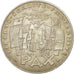 France, 8 mai 1945, 100 Francs, 1995, AU(50-53), Silver, KM:1116.2, Gadoury:952