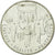 Coin, France, Libération de Paris, 100 Francs, 1994, AU(50-53), Silver