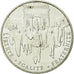 Coin, France, Libération de Paris, 100 Francs, 1994, AU(50-53), Silver