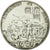 Coin, France, Libération de Paris, 100 Francs, 1994, AU(50-53), Silver