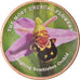 Monnaie, Somaliland, Shilling, 2019, Fleurs - Bumble bee Orchidée, SPL
